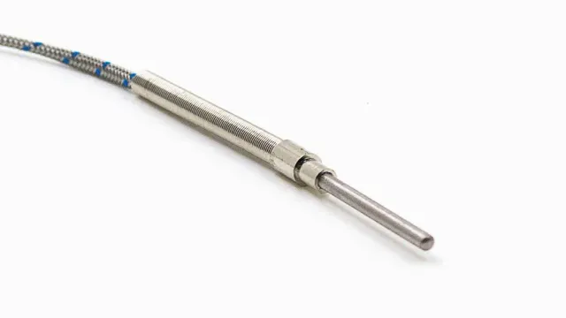 Raise 3D Thermocoupler V2 termopari N2/Pro2 Series