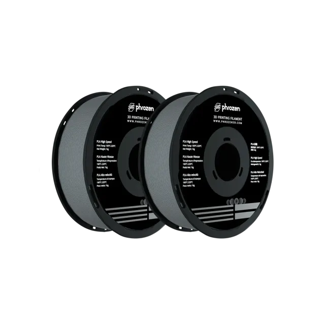 Phrozen High-Speed PLA 3D Printing Filament PLA-filamentti