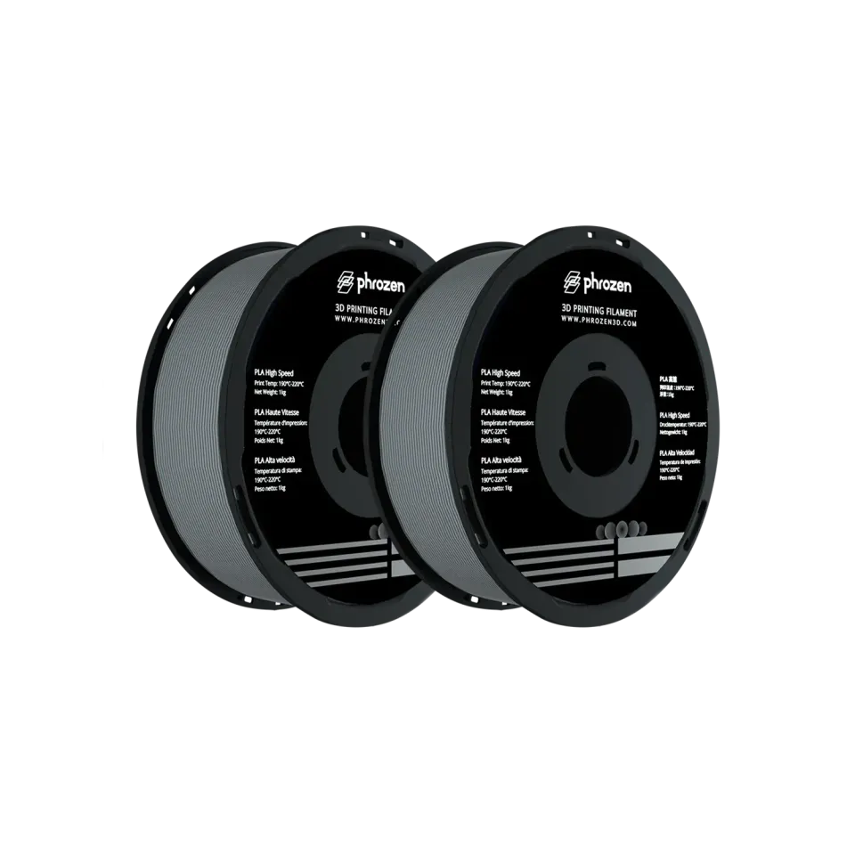 Phrozen High-Speed PLA 3D Printing Filament PLA-filamentti