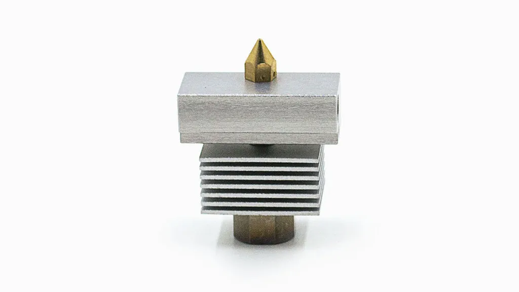 Raise 3D N-sarja Hot End Assembly V2 hotend 0,4 mm