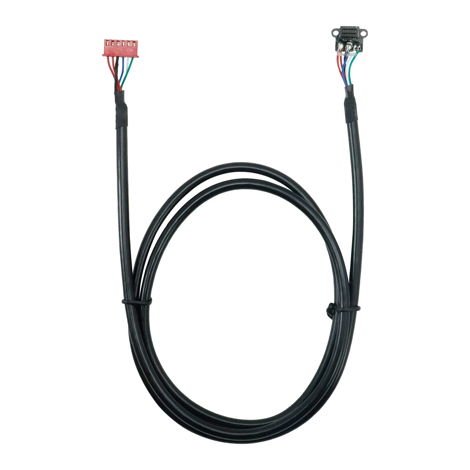 QIDI Tech Q1 Pro tulostuspään kaapeli 6pin