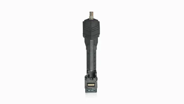 Raise 3D Pro3 Left Extruder vasen ekstruuderi ilman hot endiä