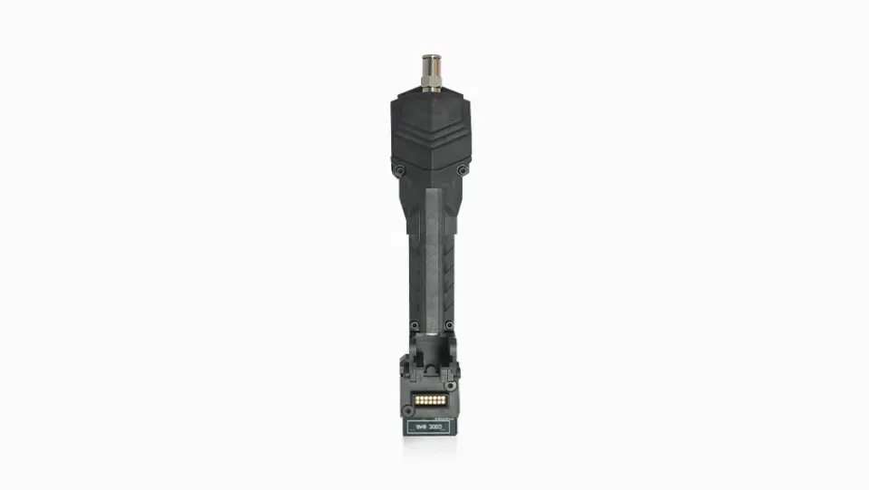 Raise 3D Pro3 Left Extruder vasen ekstruuderi ilman hot endiä