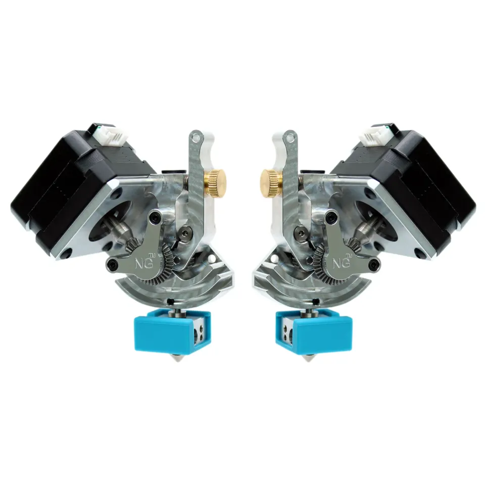 Micro-Swiss NG Direct Drive ekstruuderi