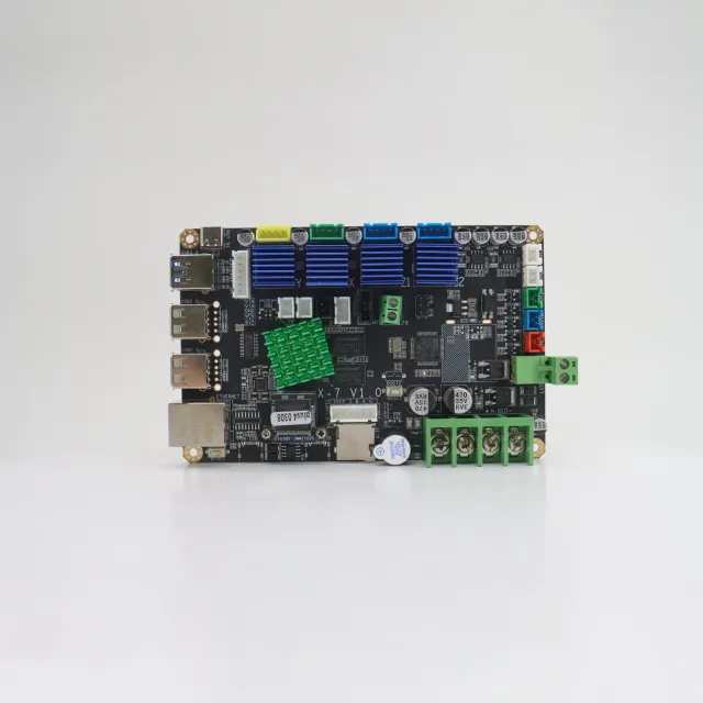 Qidi Plus4 emolevy 3D-tulostimen varaosa