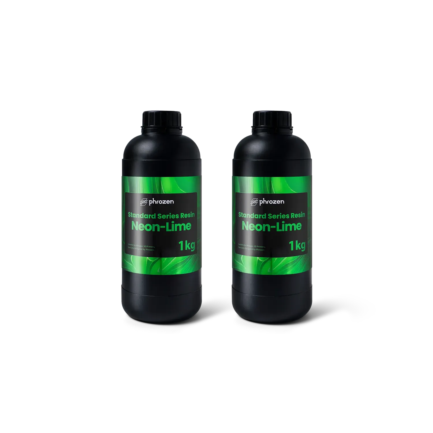 Phrozen Standard Neon Resin 3D-tulostushartsi