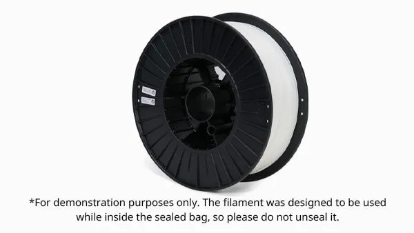 Raise 3D Hyper Speed PLA-filamentti RFID