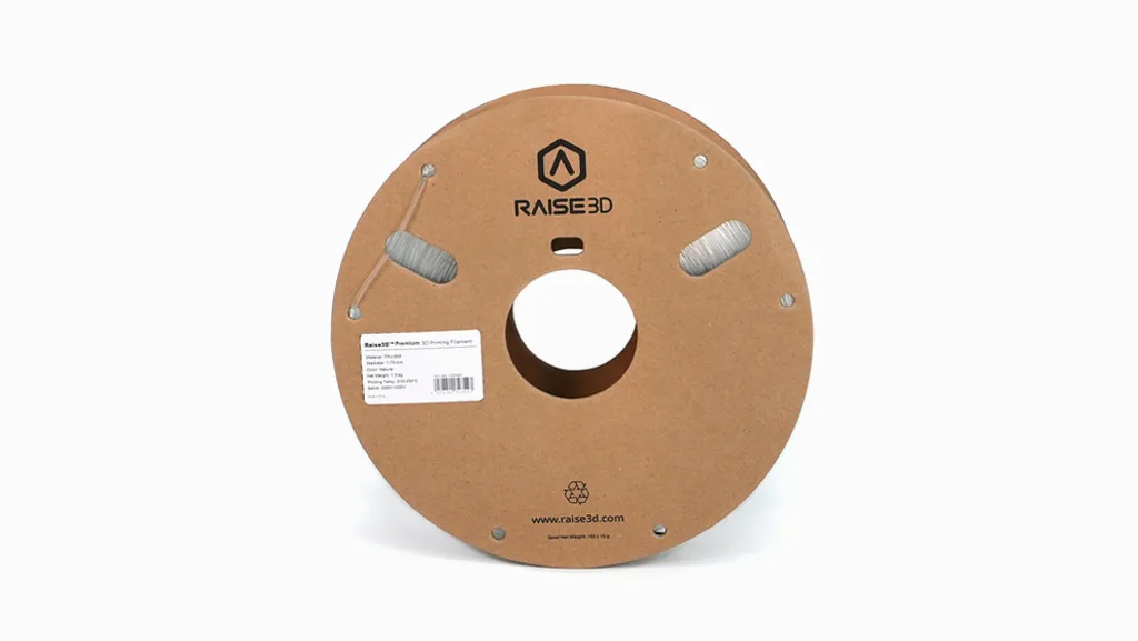 Raise3D Premium TPU-95A filamentti