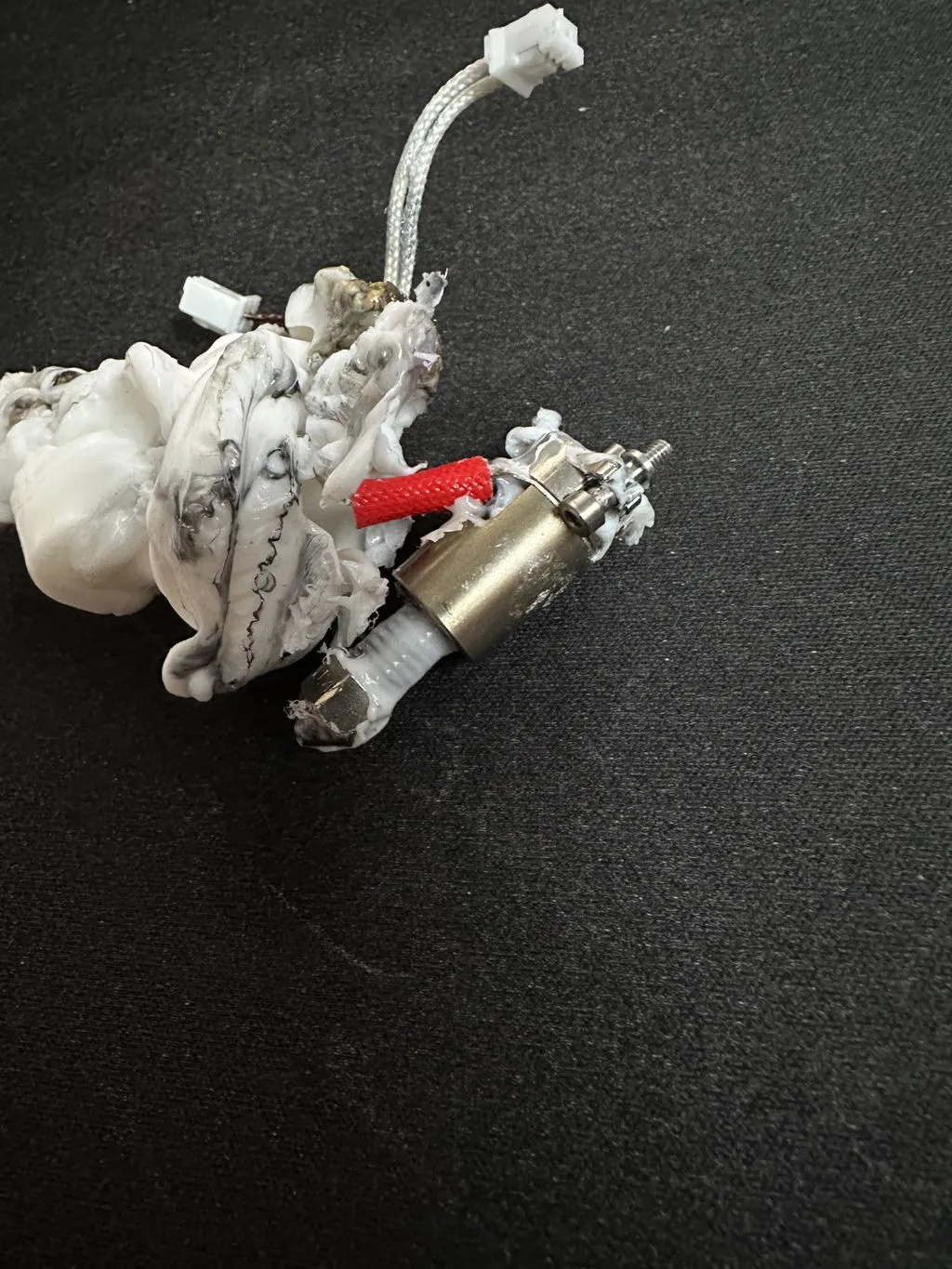 Micro-Swiss FlowTech Hotend 3D-tulostimeen