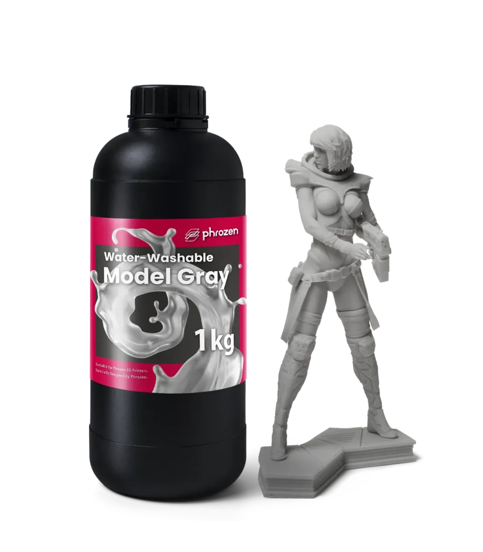 Phrozen Standard Water-Washable hartsi