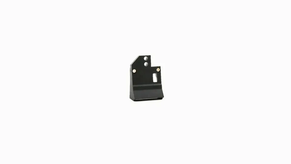 Raise3D Pro2 Left Model Cooling Fan Cover tuuletinkansi