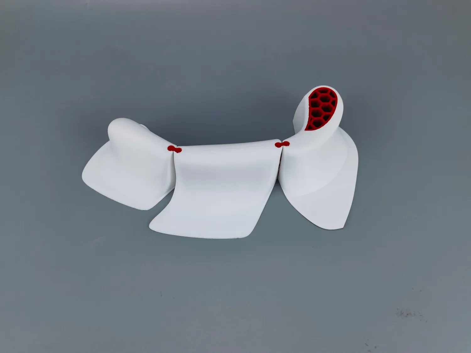QIDI Tech TPU95A-HF filamentti 1 kg