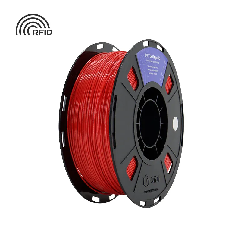 Qidi PETG Rapido filamentti nopea 1 kg