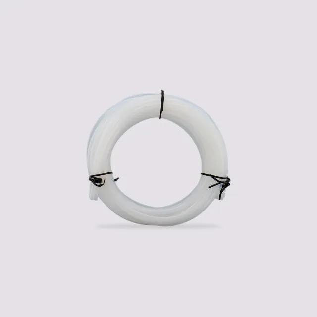 Qidi PTFE-putki 1600mm 5kpl filamentin ohjain