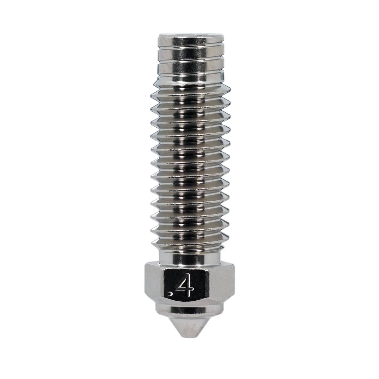 Micro-Swiss suutin Elegoo Neptune 4 Plus / Max messinki
