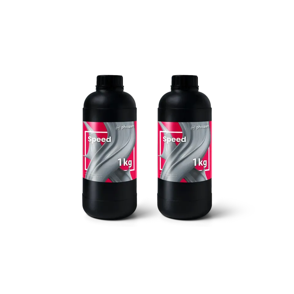 Phrozen Standard Speed Resin standardihartsi