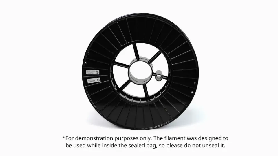 Raise3D Industrial PET CF filamentti