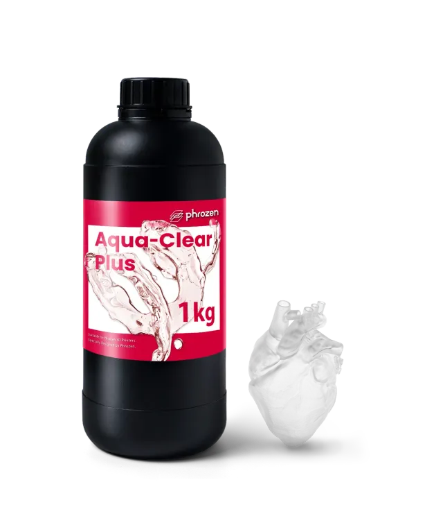 Phrozen Aqua Clear Plus -hartsi