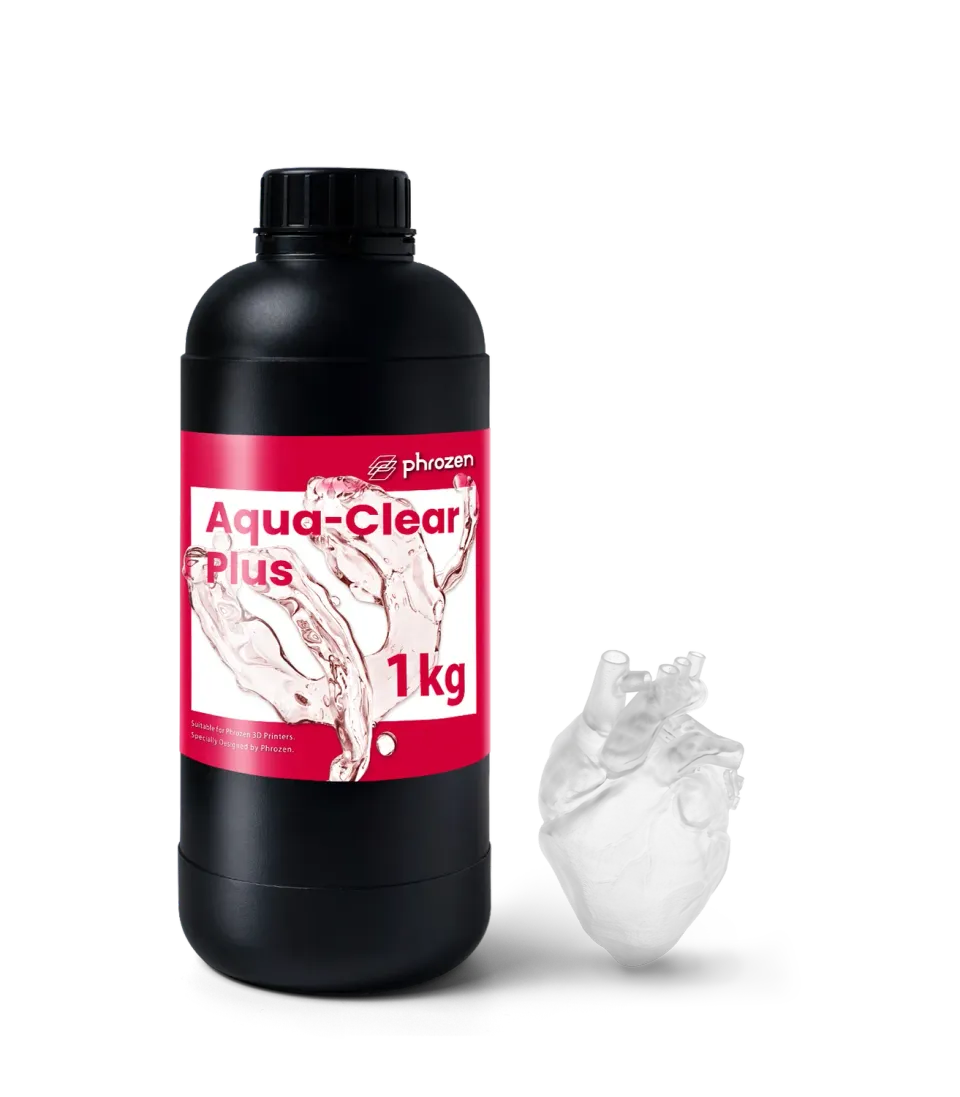 Phrozen Aqua Clear Plus -hartsi