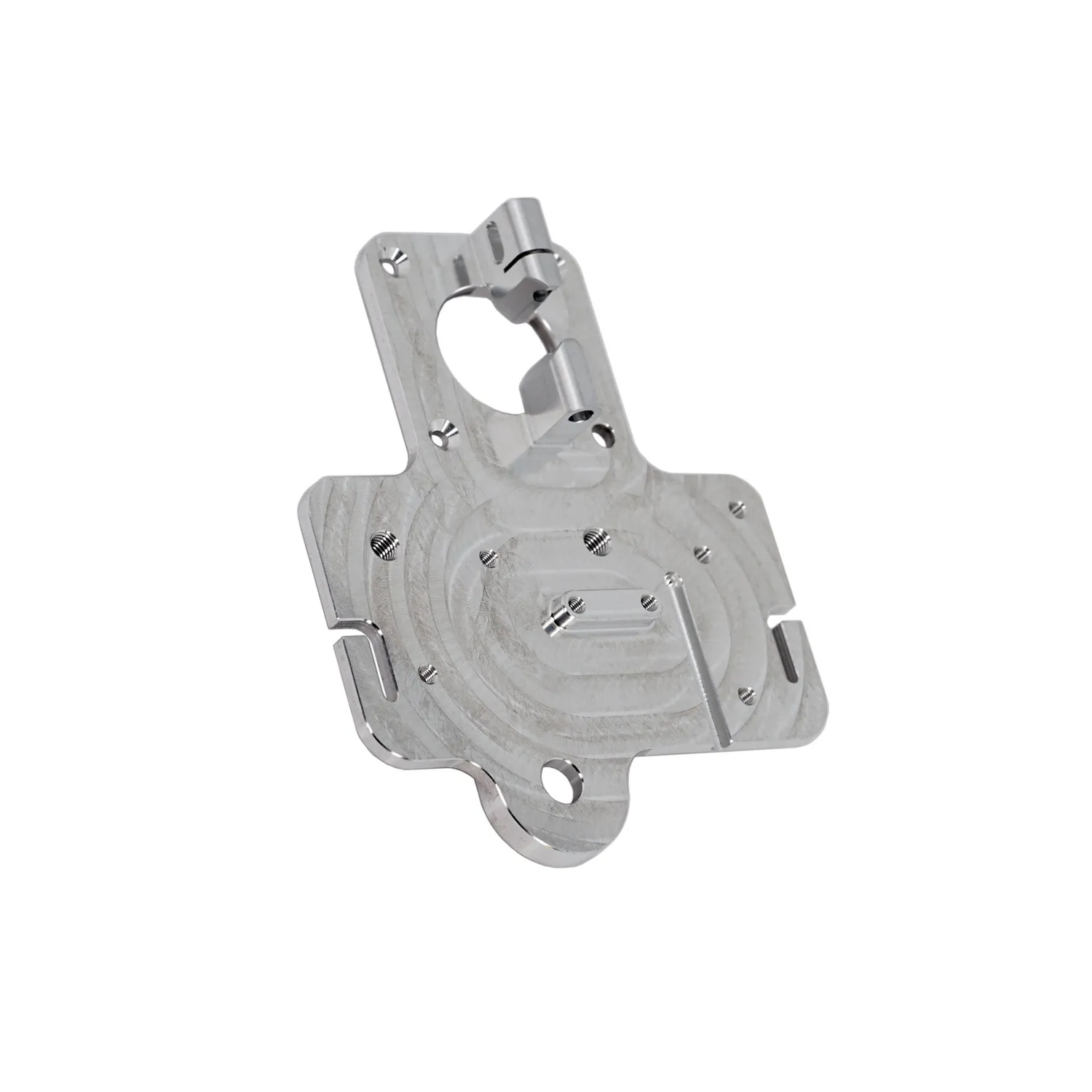 Micro-Swiss Direct Drive extruder runko