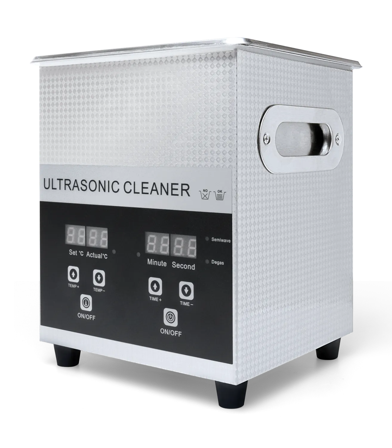 Phrozen Ultra-Sonic Cleaner ultraäänipesuri hartsille