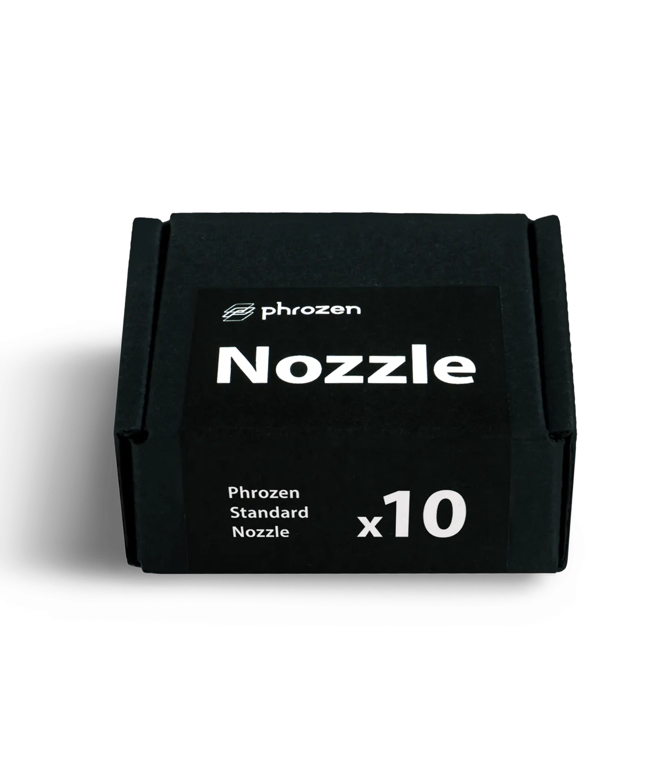 Phrozen ARCO messinkisuutin 0,4 mm, 10 kpl, PLA PETG