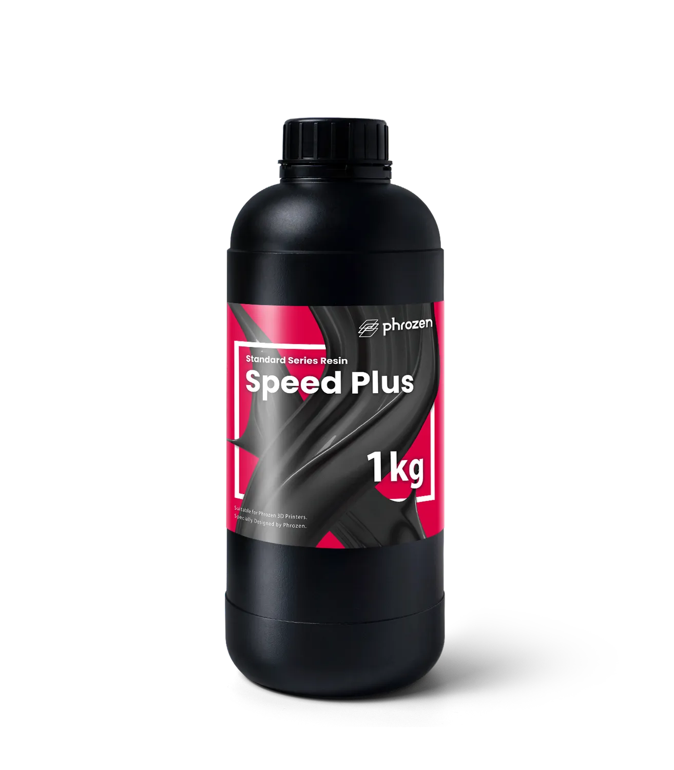 Phrozen Standard Speed Plus Resin 3D-tulostushartsi
