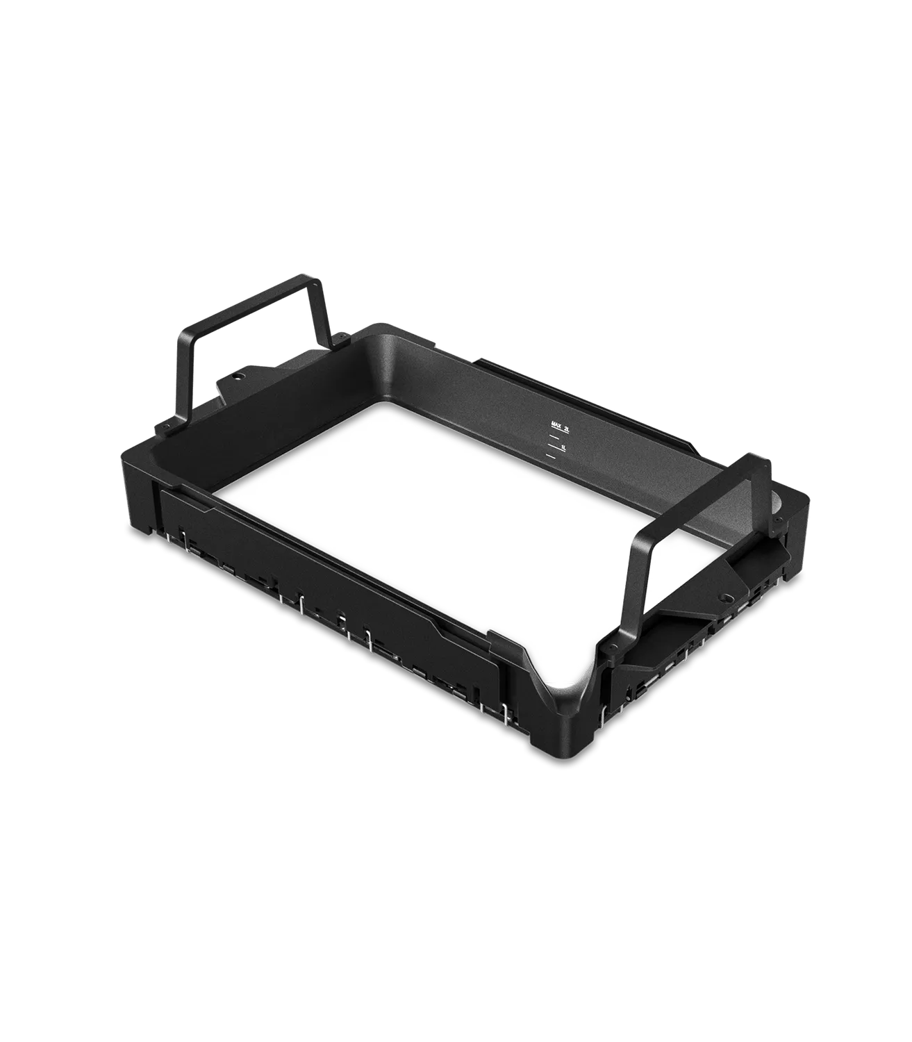 Phrozen Quick-Release Resin Vat Mighty Revo 16K MAX -resiiniallas 2 l