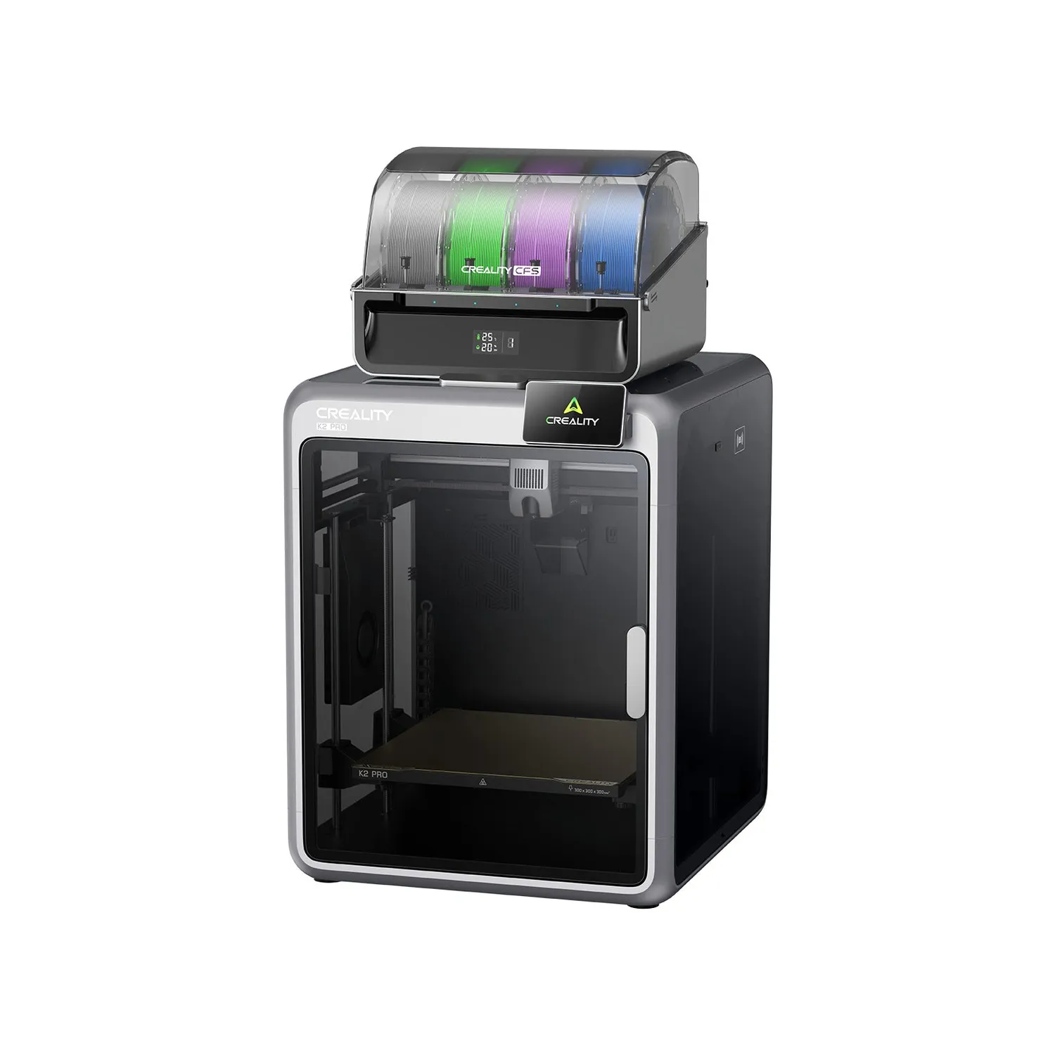 Creality K2 Pro 3D-tulostin