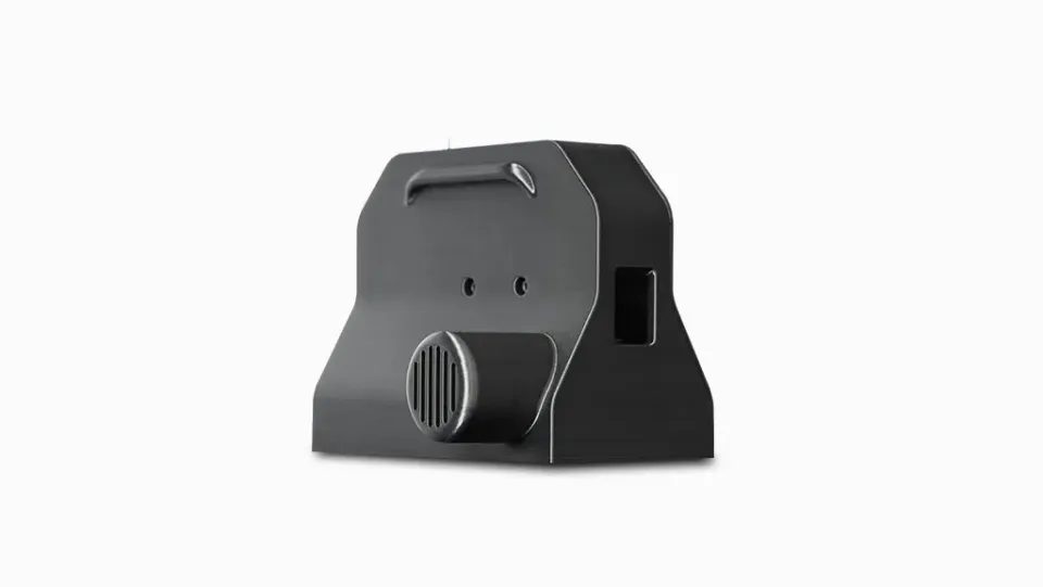 Raise3D E3 Flexible Filament apusyöttölaite TPU:lle
