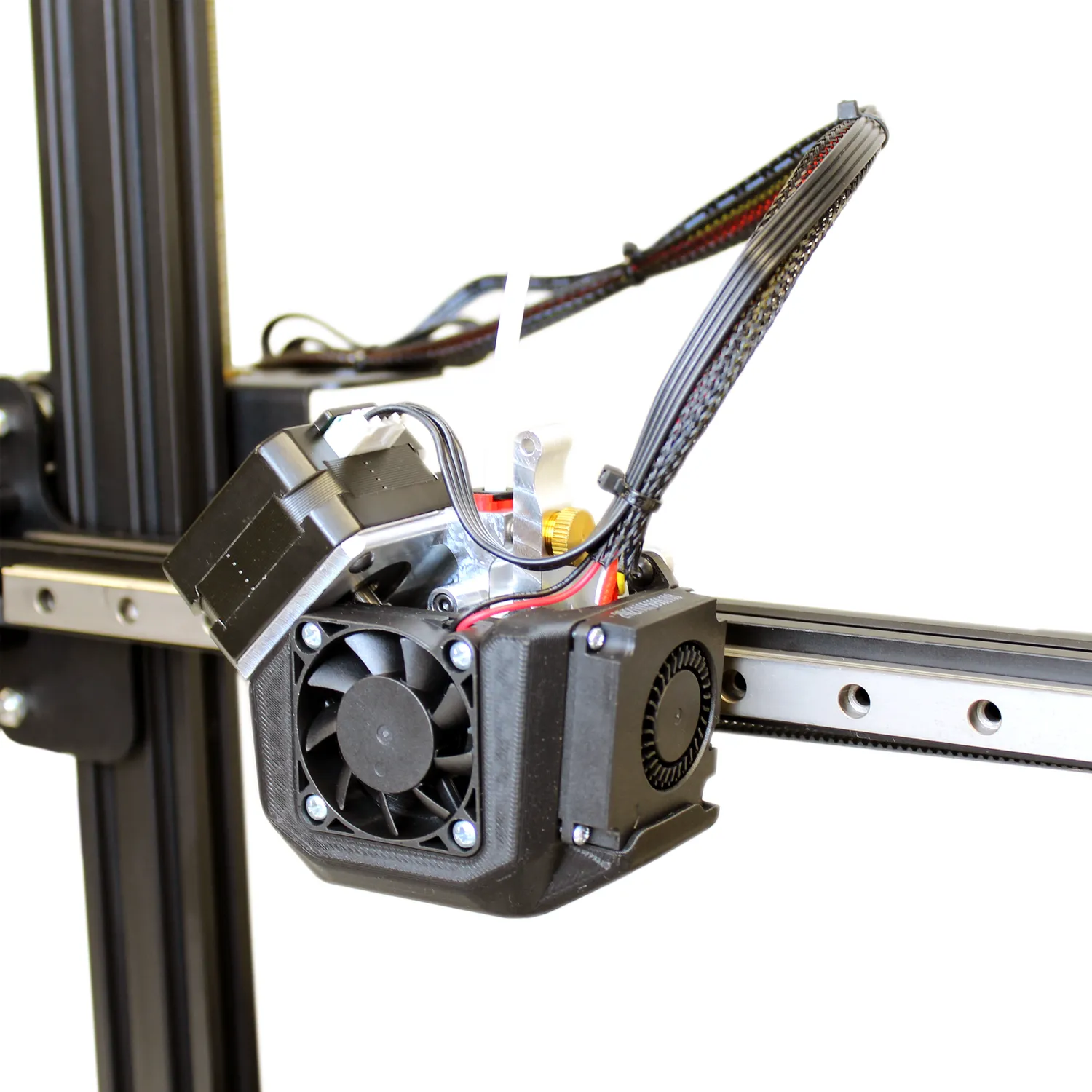 Micro-Swiss NG Direct Drive Extruder 3D-tulostimeen