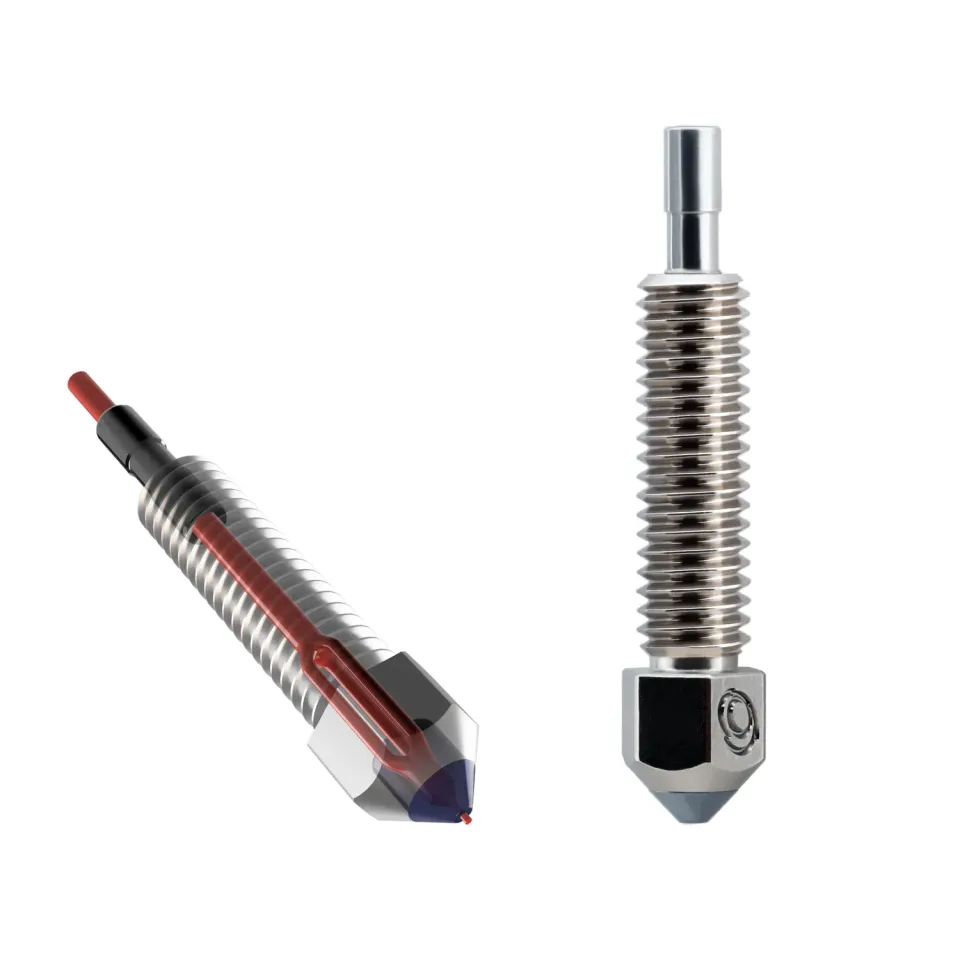 Micro-Swiss FlowTech CHT CM2 suutin high flow