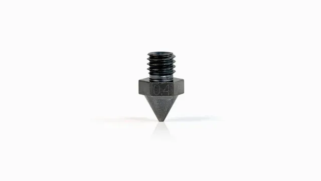 Raise3D Steel Nozzle WS2 terässuutin