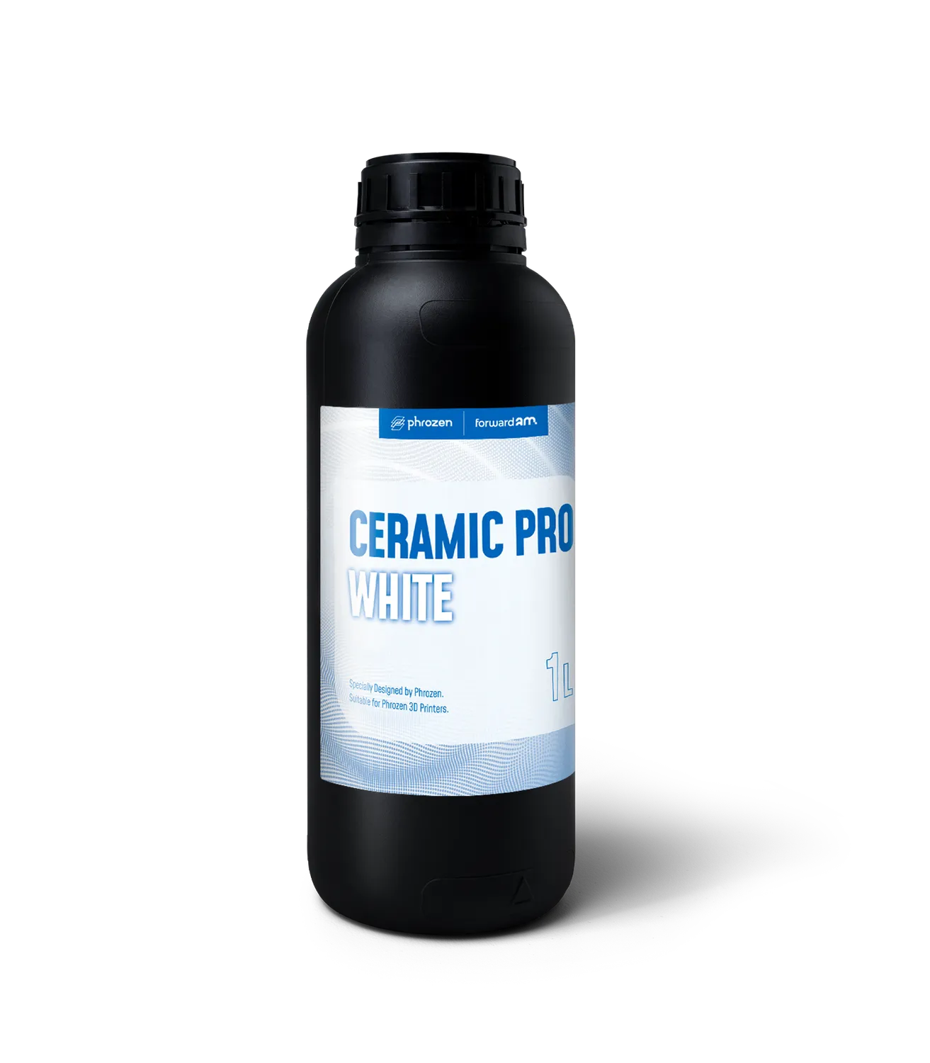 Phrozen Rigid Ceramic Pro hartsi
