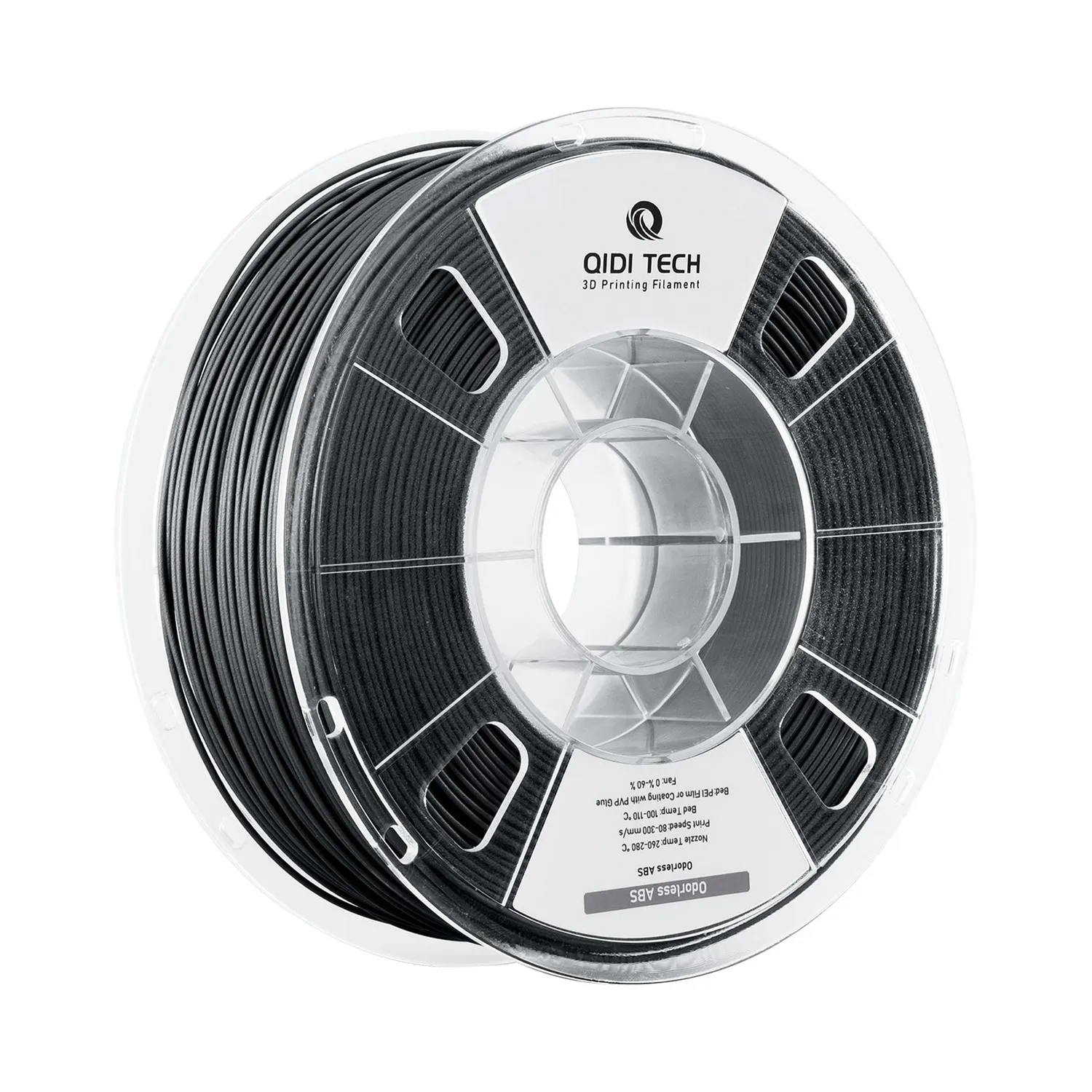 QIDI Tech Rapido Odorless-ABS filamentti