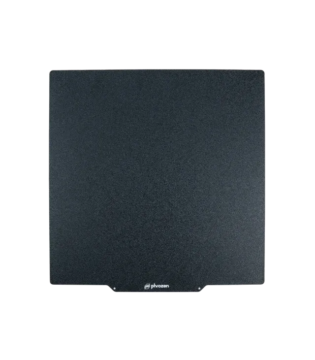 Phrozen Arco PEI Build Plate -tulostusalusta 2 kpl teksturoitu