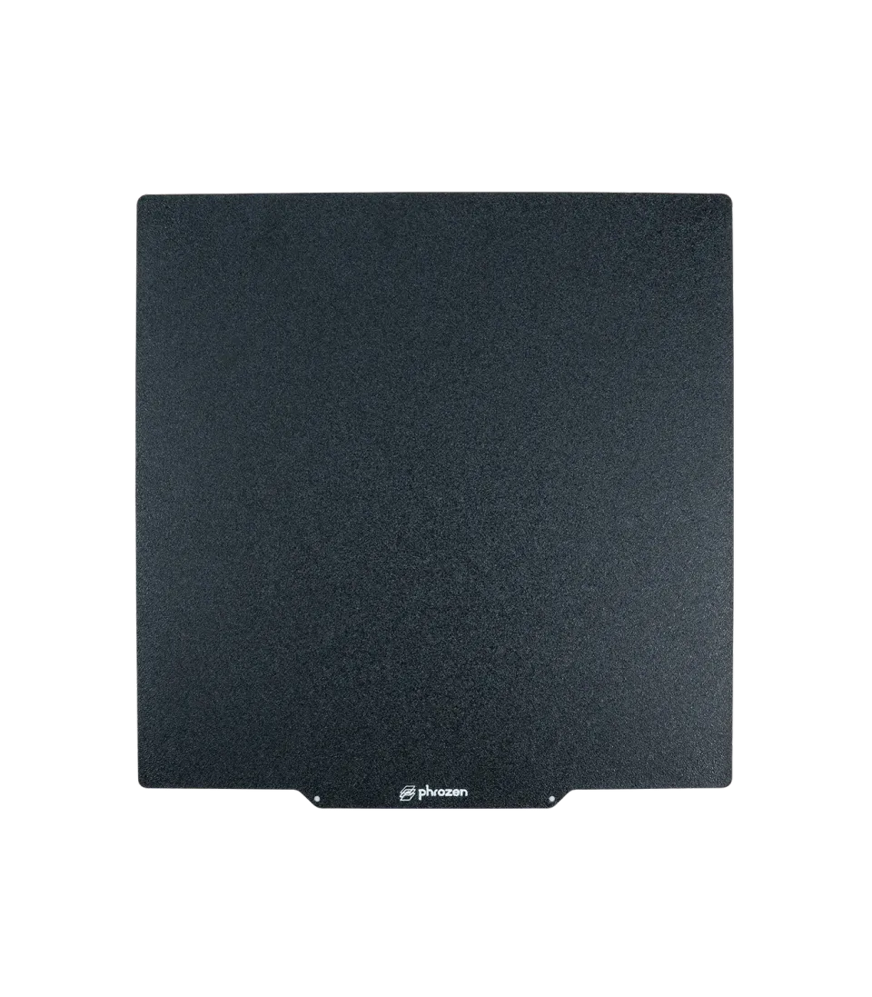 Phrozen Arco PEI Build Plate -tulostusalusta 2 kpl teksturoitu