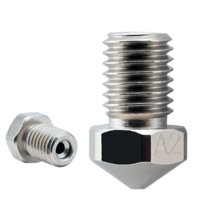 Micro Swiss A2-suutin Dremel Digilab 3D45 karkaistu