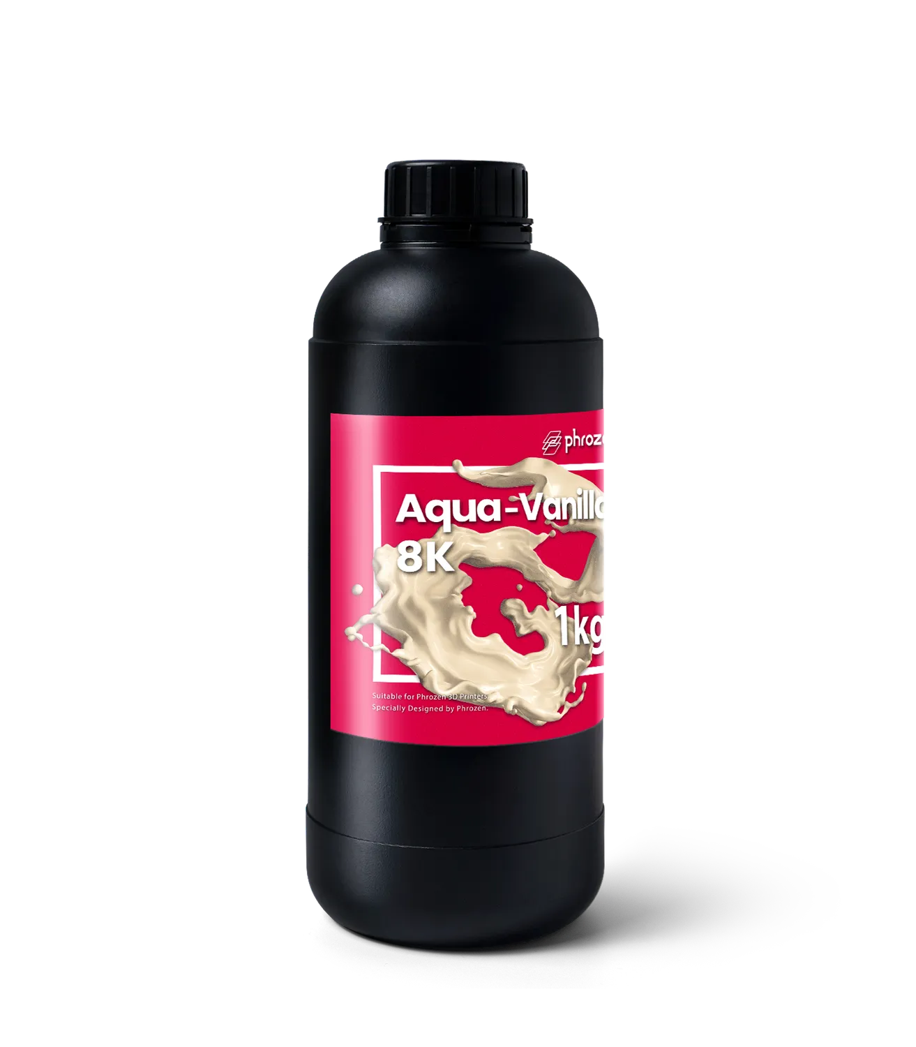 Phrozen Aqua 8K Resin -hartsitulostushartsi