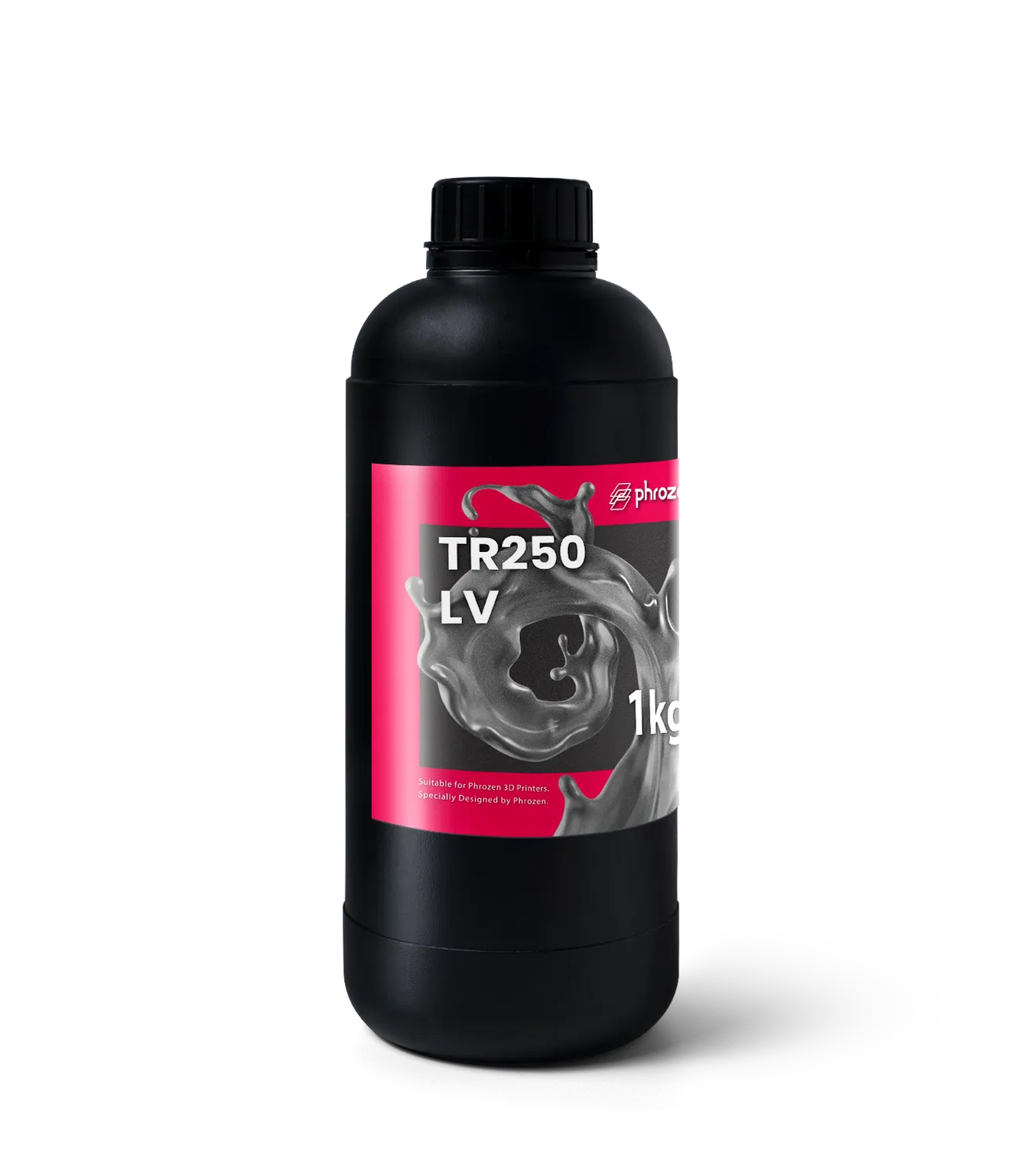 Phrozen TR250LV High Temp hartsi lämmönkestävä