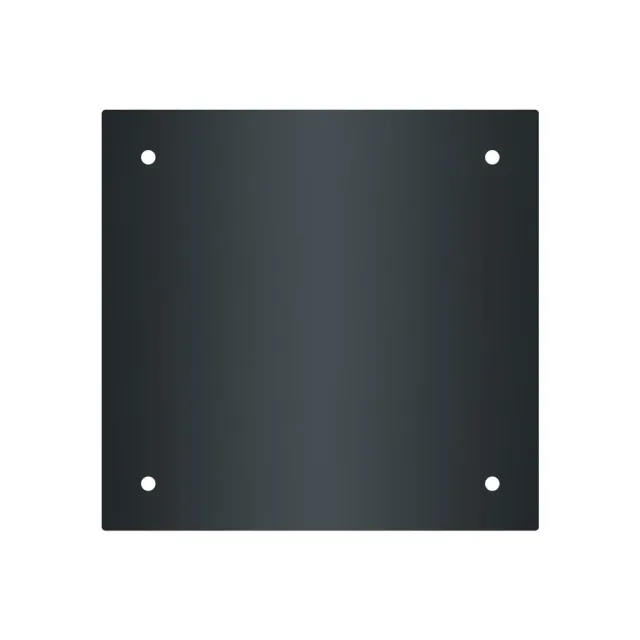 Qidi X-Max 3 magneettinen tulostusalusta