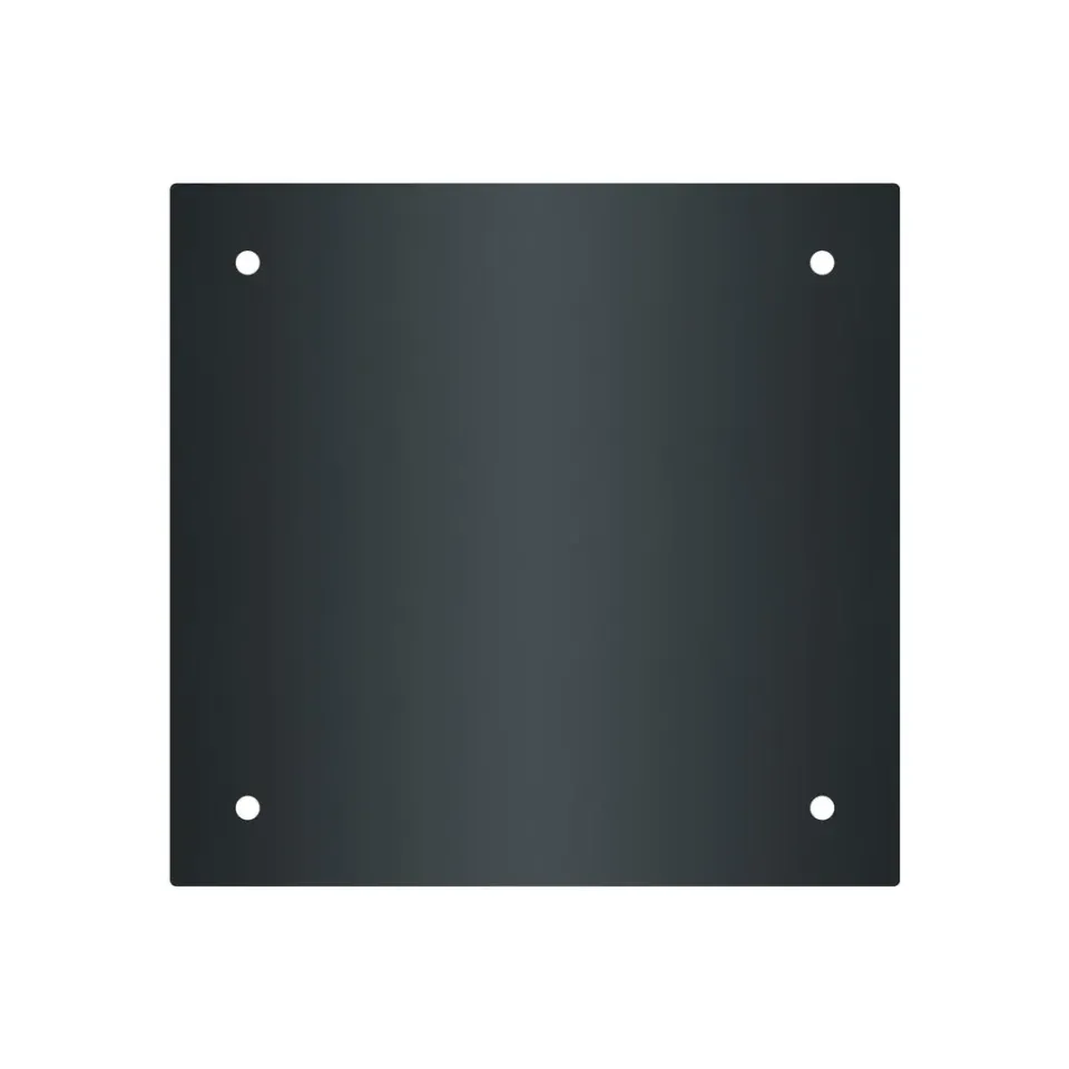 Qidi X-Max 3 magneettinen tulostusalusta