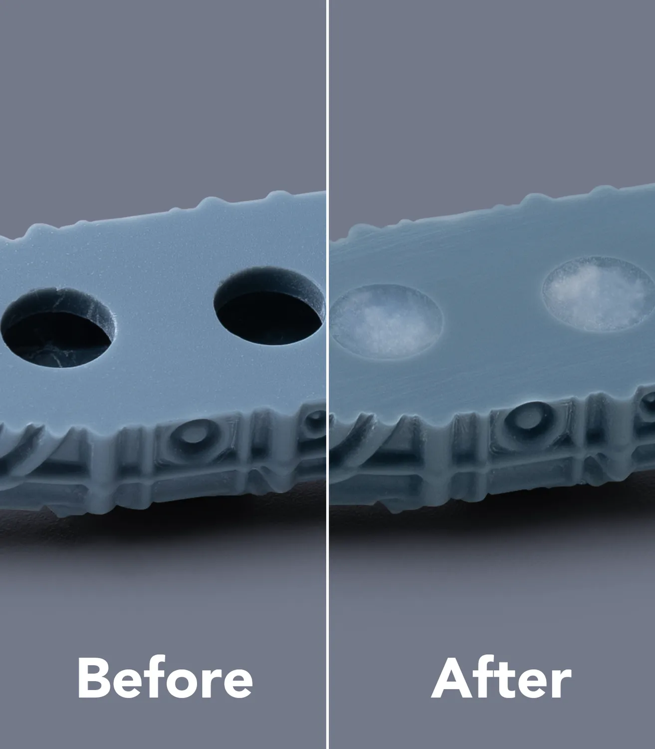 Phrozen Light Curing Putty valokovetteinen korjauskitti UV-kovetukseen