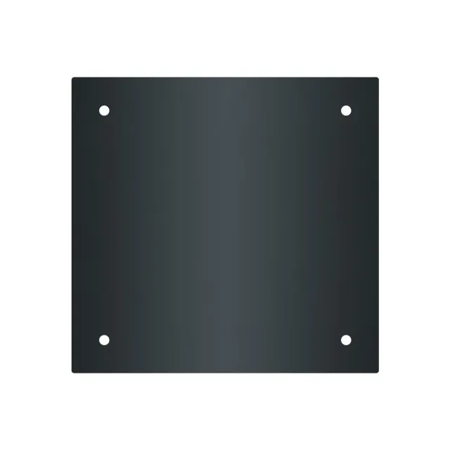 Qidi X-Max 3 magneettialusta pehmeä varaosa