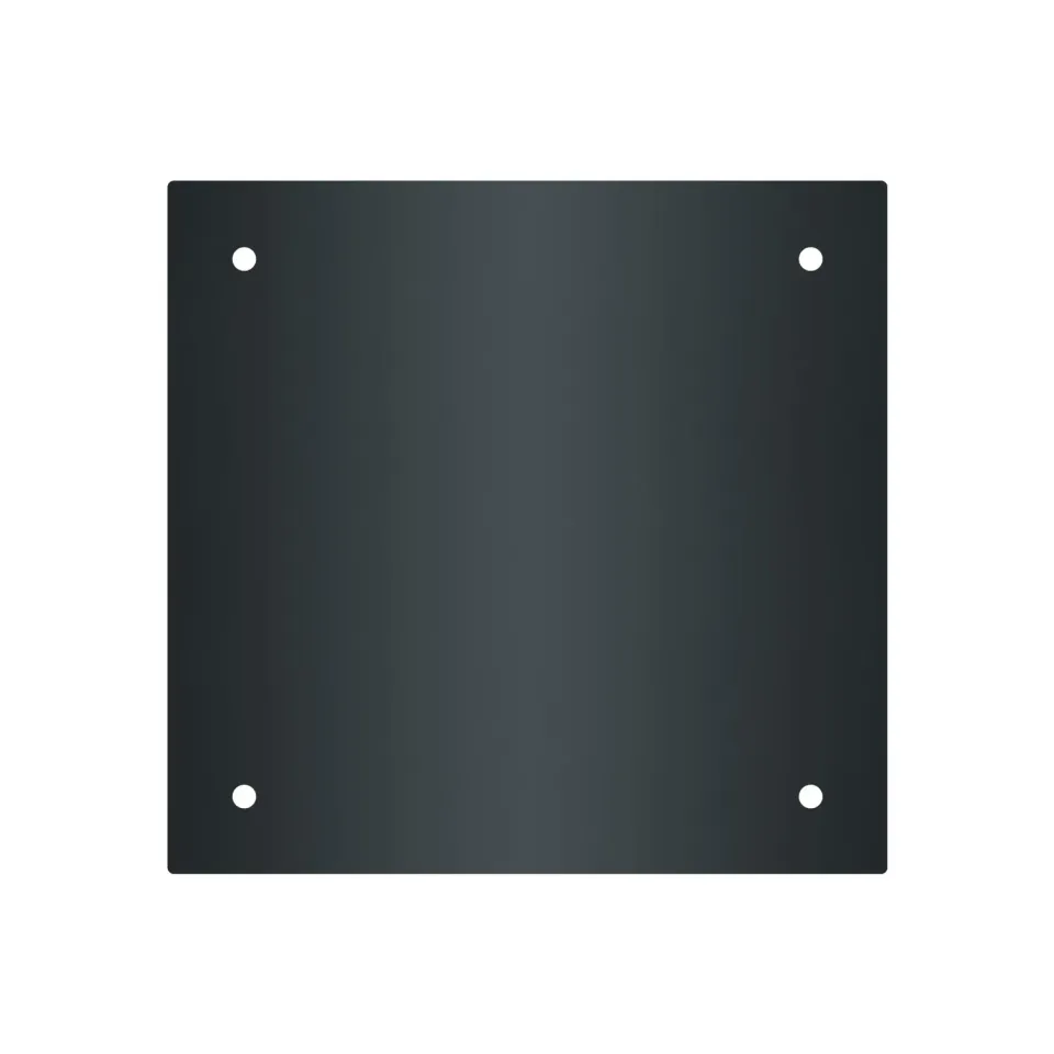 Qidi X-Max 3 magneettialusta pehmeä varaosa