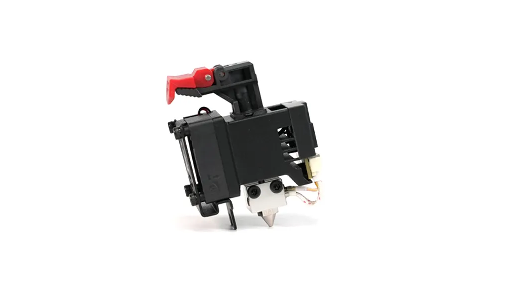 Raise3D Pro3 V3H hotend varaosa Pro3