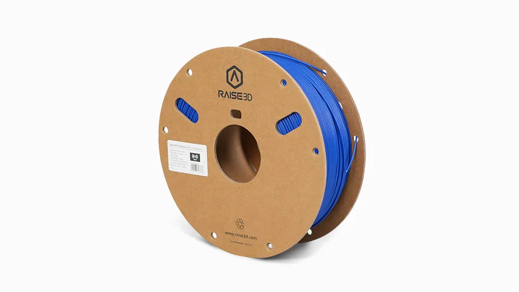 Raise3D Premium PLA filamentti RFID
